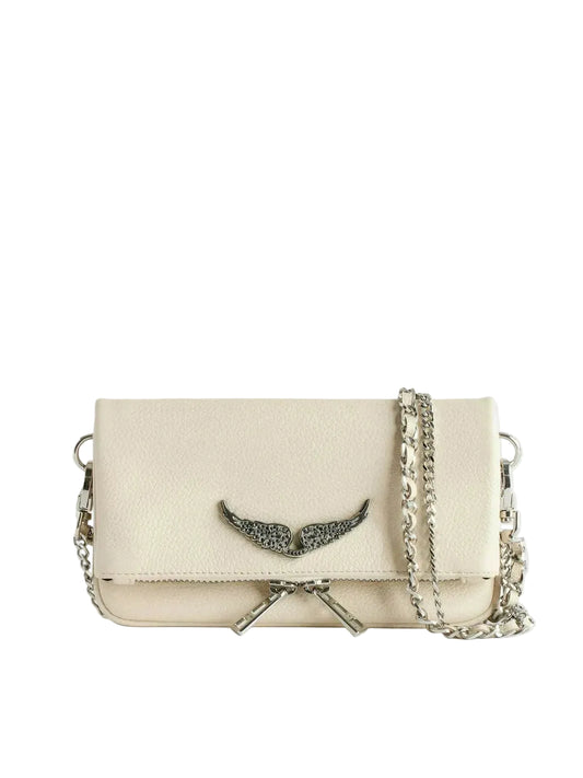 Cartera Rock nano, Zadig & Voltaire.