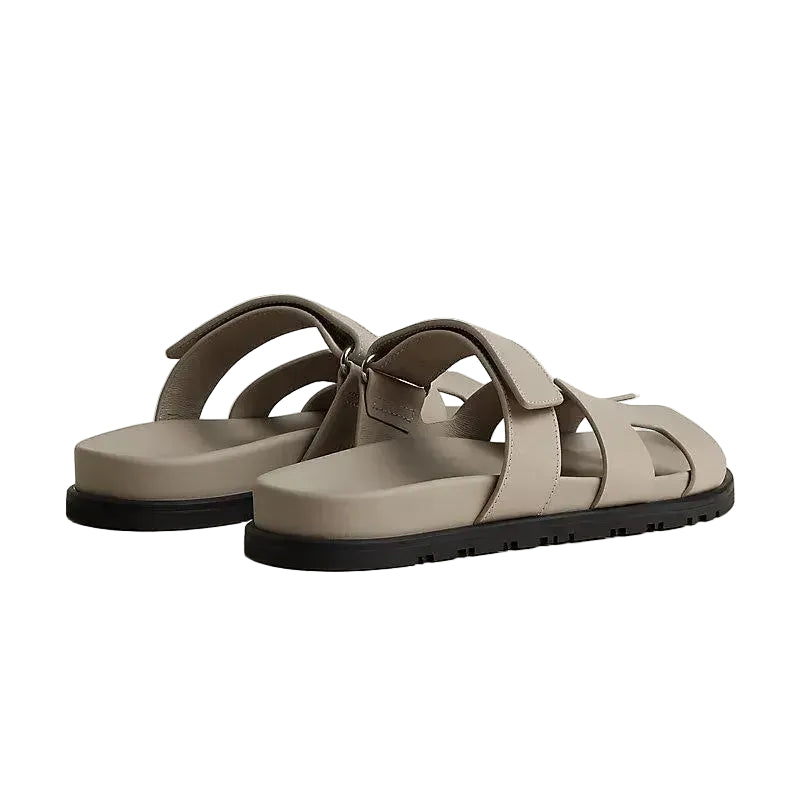 Sandalias Chypre, Hermes.