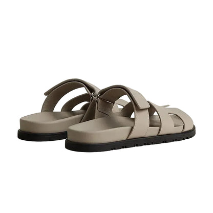 Sandalias Chypre, Hermes.