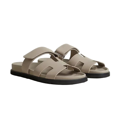 Sandalias Chypre, Hermes.