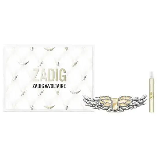 Set Eua de Parfum, Zadig & Voltaire.