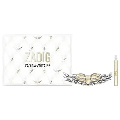 Set Eua de Parfum, Zadig & Voltaire.