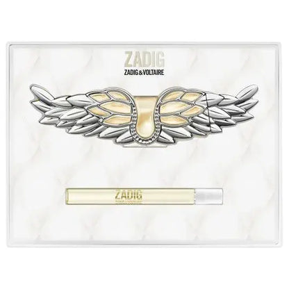 Set Eua de Parfum, Zadig & Voltaire.