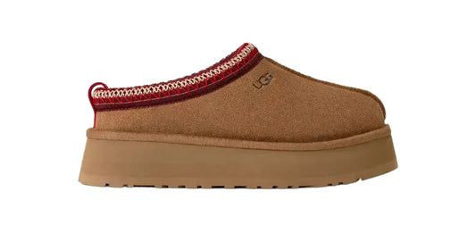 Tazz, UGG.