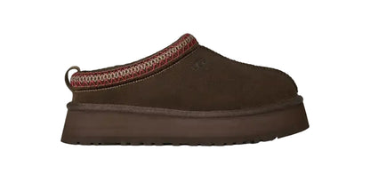 Tazz, UGG.