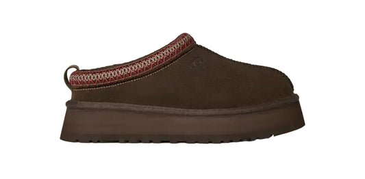 Tazz, UGG.