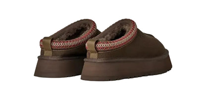 Tazz, UGG.