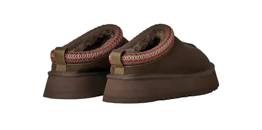 Tazz, UGG.