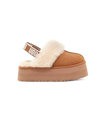 Funkettes, UGG.