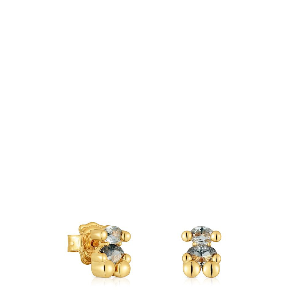 Aros con espinela, Tous.