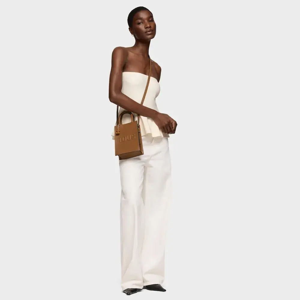 Mini bolso pop, Tous.