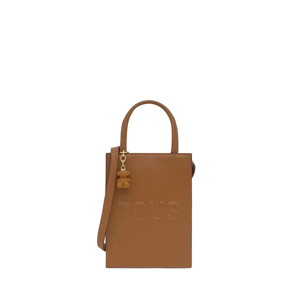 Mini bolso pop, Tous.