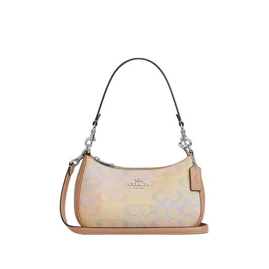 Teri shoulder bag, Coach.