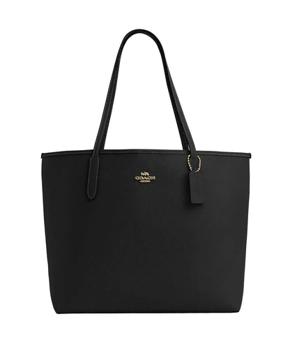 Tote bag City, Coach.