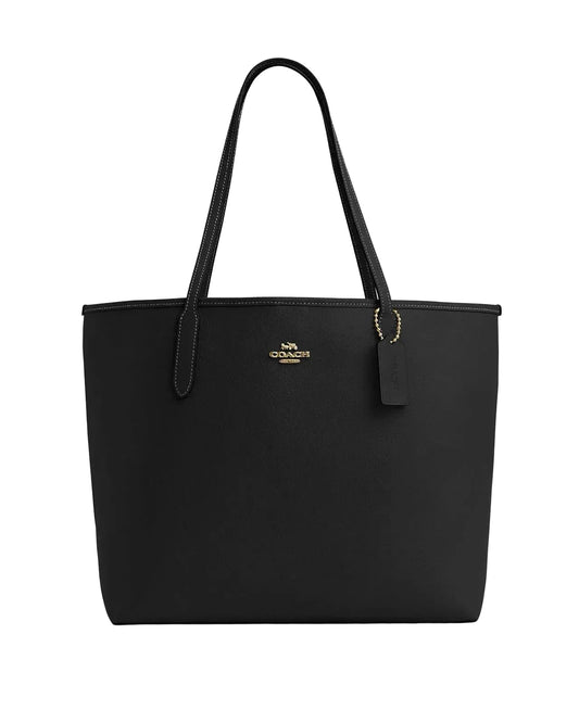 Tote bag City, Coach.