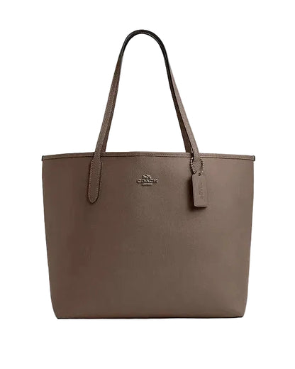 Tote bag City, Coach.