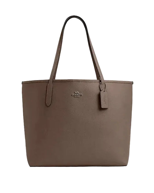 Tote bag City, Coach.
