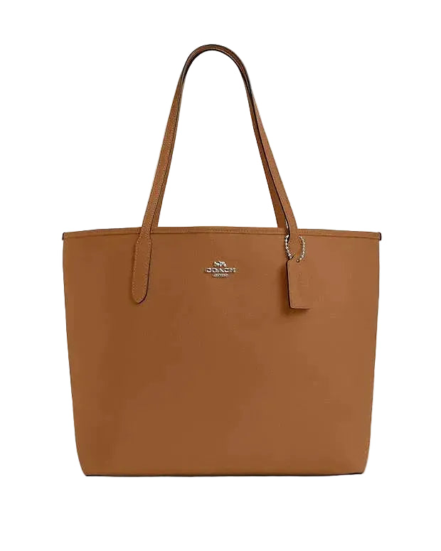 Tote bag City, Coach.