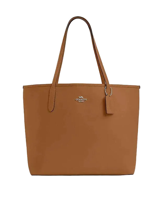 Tote bag City, Coach.