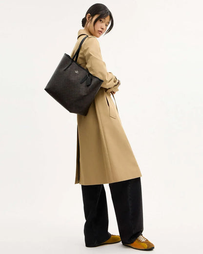 Tote bag City, Coach.