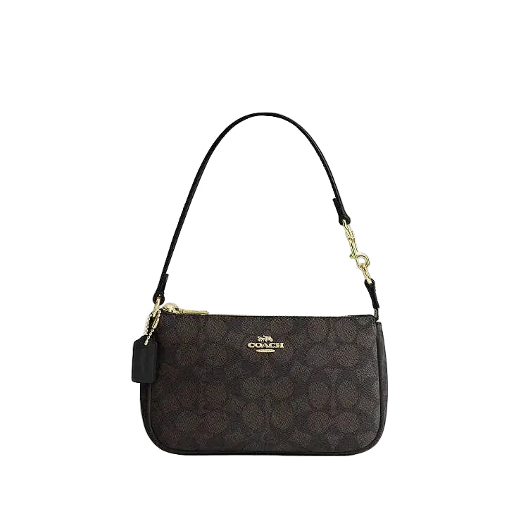 Nolita 19, Coach.