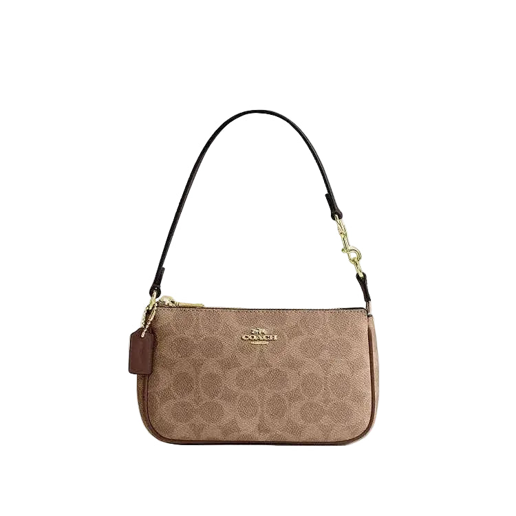 Nolita 19, Coach.
