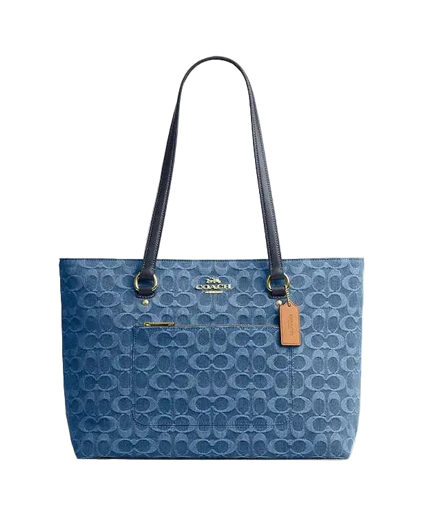 Station Tote bag, Coach.