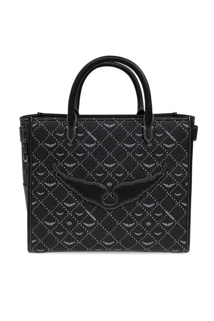 Tote Bag Angel, Zadig & Voltaire.