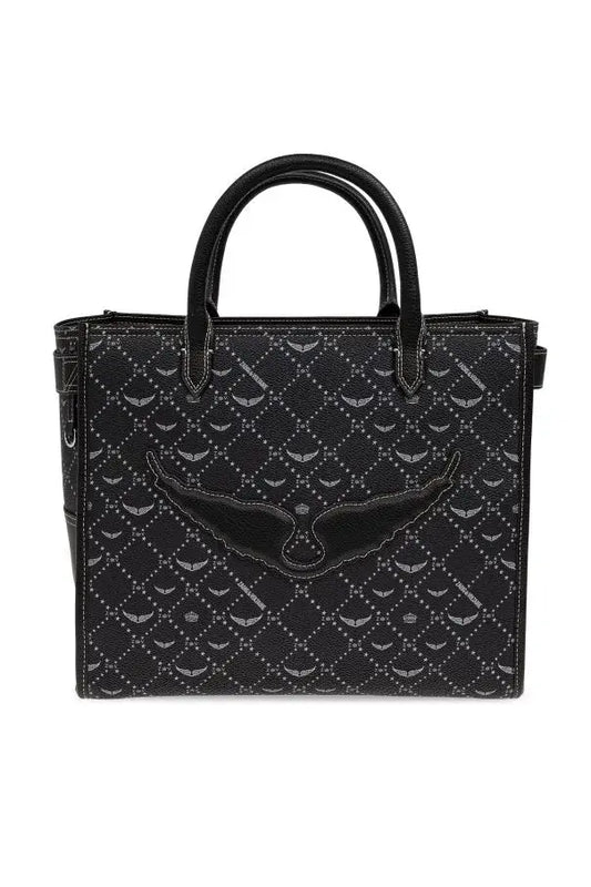Tote Bag Angel, Zadig & Voltaire.