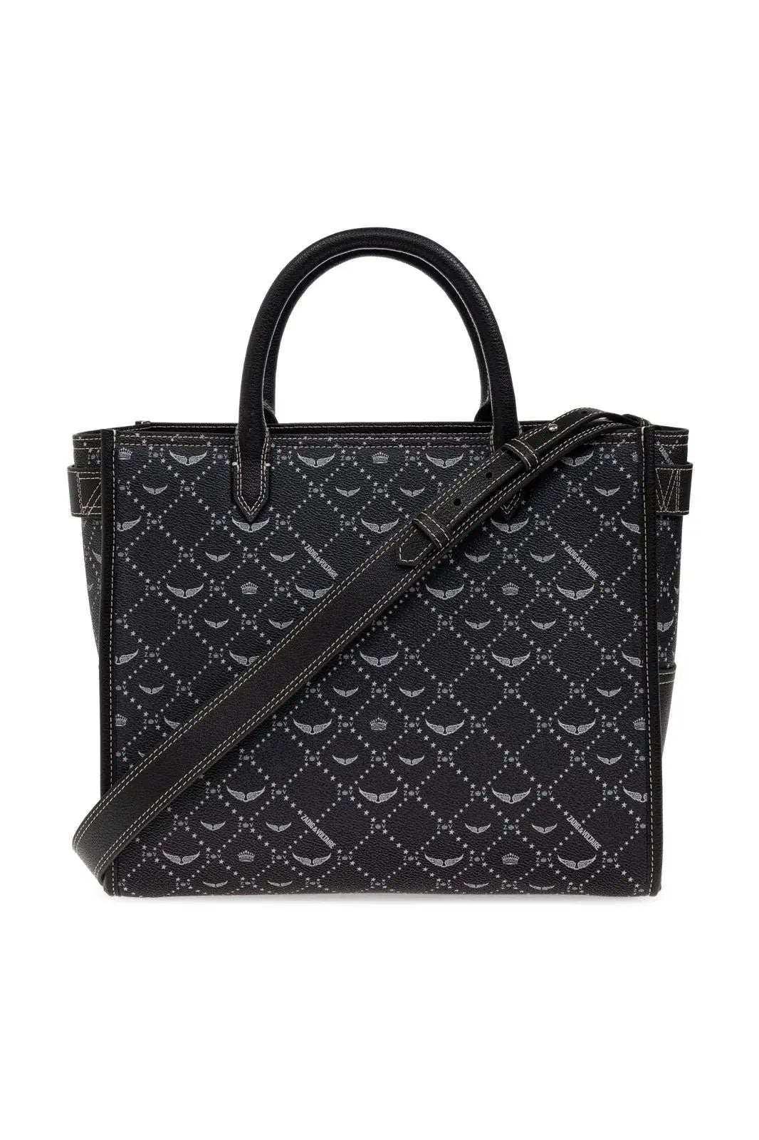Tote Bag Angel, Zadig & Voltaire.