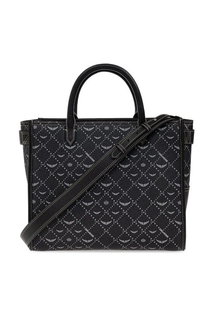 Tote Bag Angel, Zadig & Voltaire.