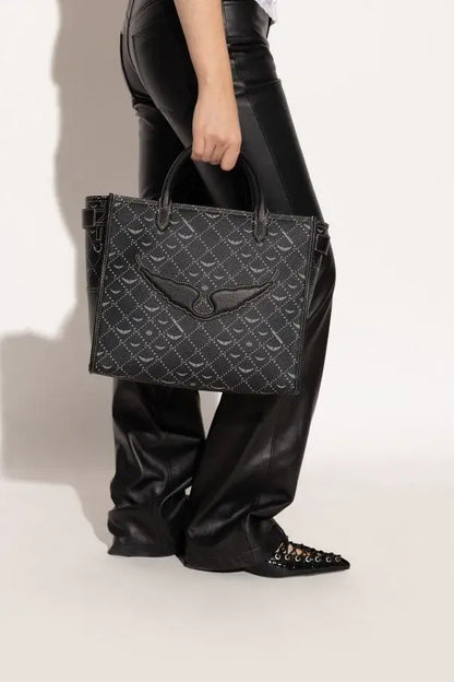 Tote Bag Angel, Zadig & Voltaire.