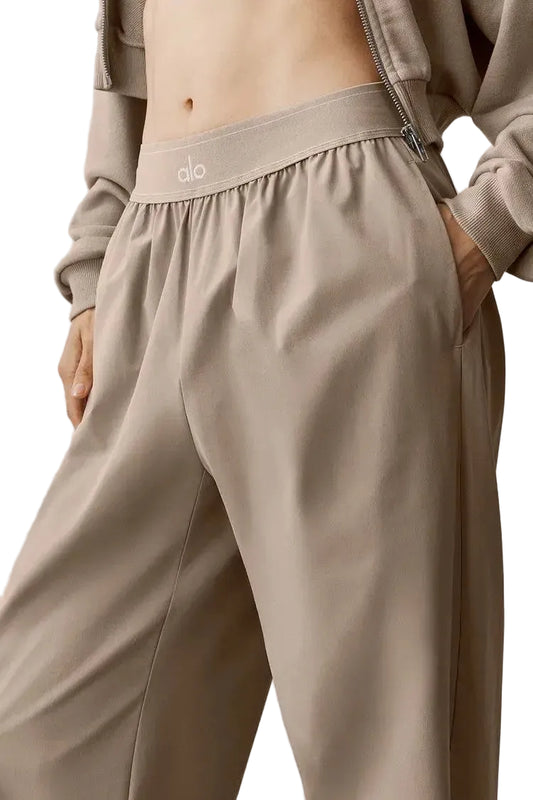 Pantalón Suit Up, Aloyoga.