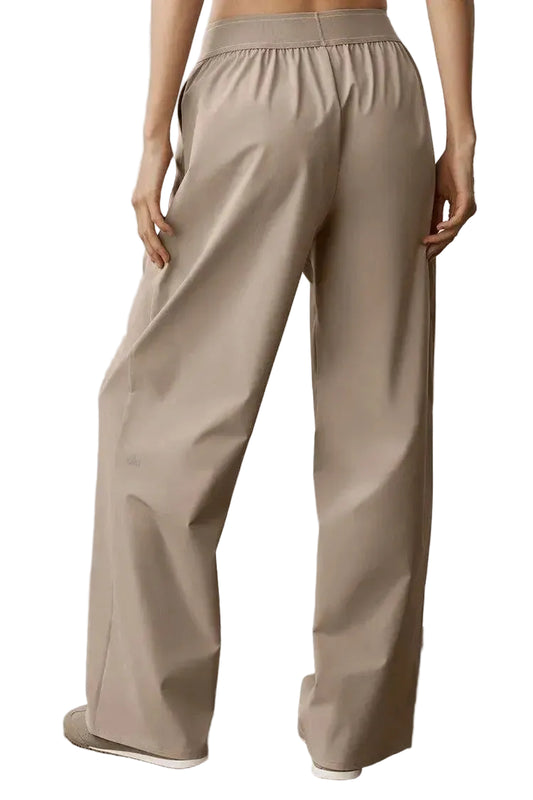 Pantalón Suit Up, Aloyoga.