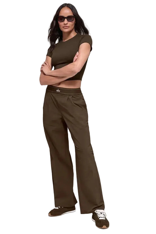 Pantalón Suit Up, Aloyoga.