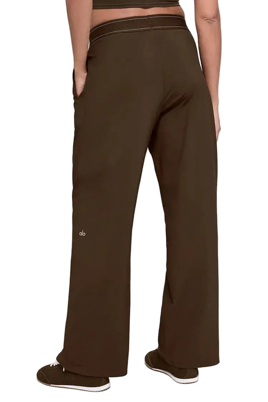 Pantalón Suit Up, Aloyoga.