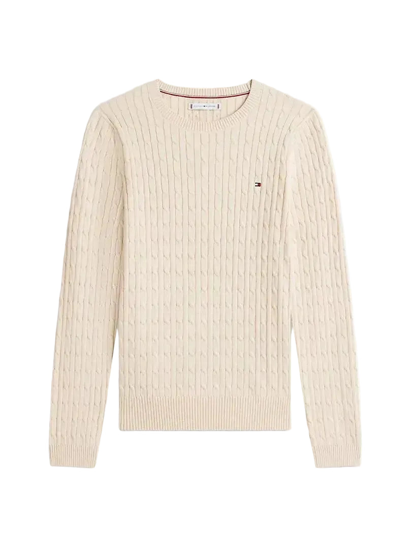 Sweater, Tommy Hilfiger.