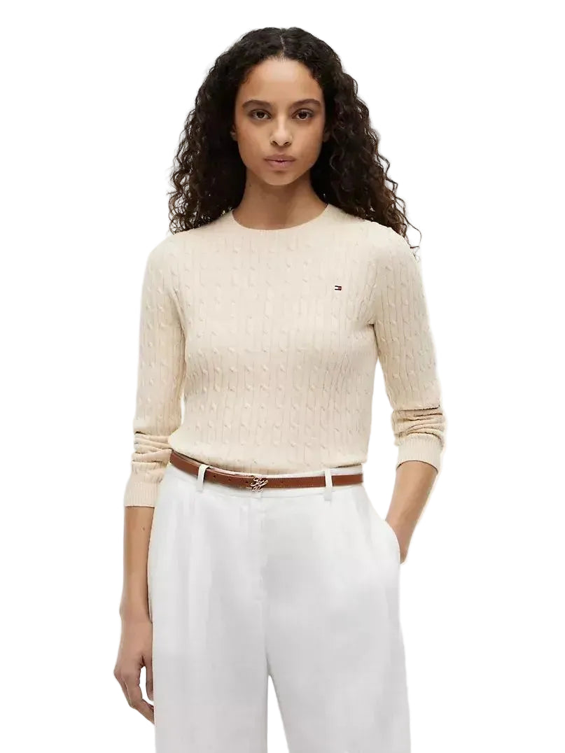 Sweater, Tommy Hilfiger.