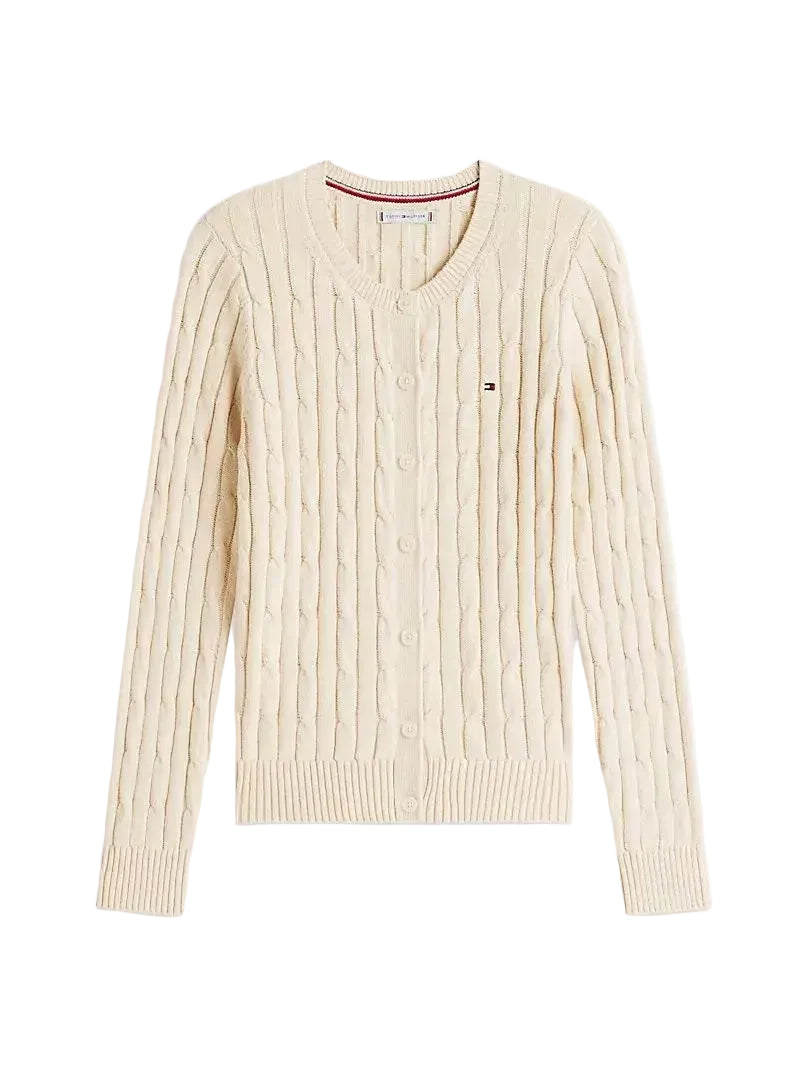 Sweater, Tommy Hilfiger.