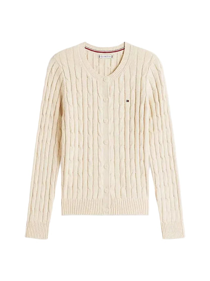 Sweater, Tommy Hilfiger.