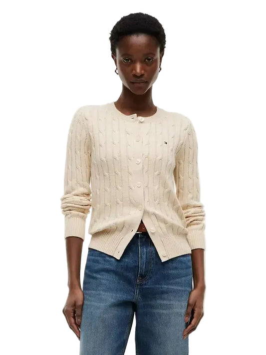 Sweater, Tommy Hilfiger.