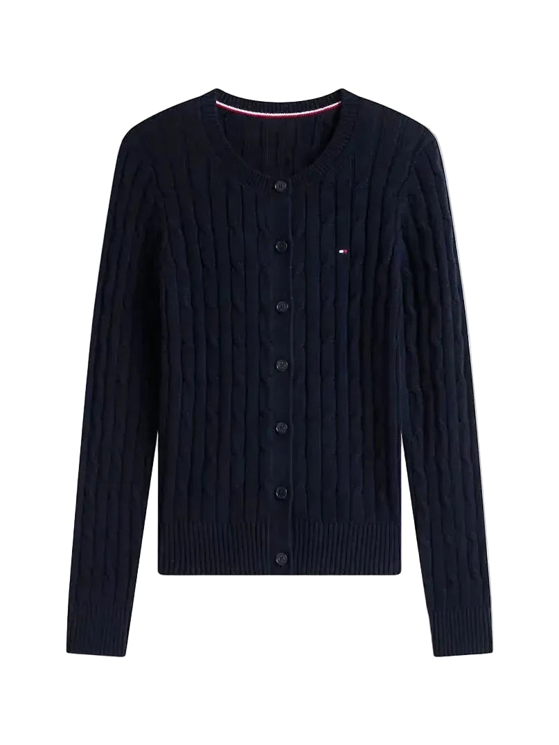 Sweater, Tommy Hilfiger.