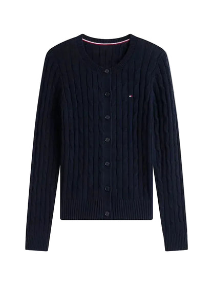 Sweater, Tommy Hilfiger.