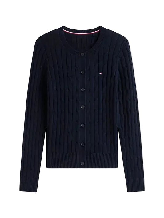 Sweater, Tommy Hilfiger.
