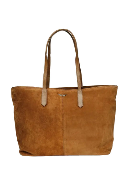 Tote Bag gamuza, Zadig & Voltaire