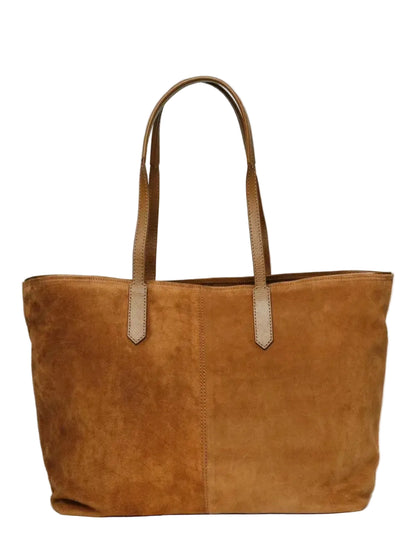 Tote Bag gamuza, Zadig & Voltaire