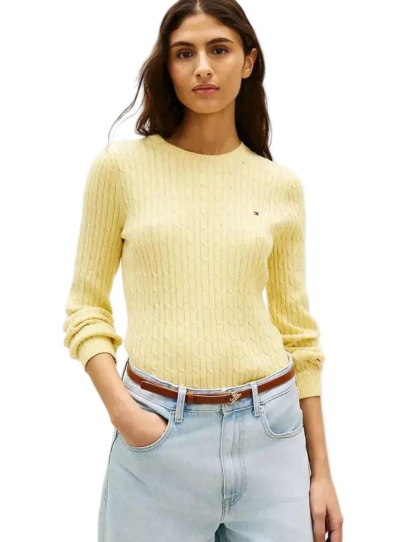 Sweater, Tommy Hilfiger.