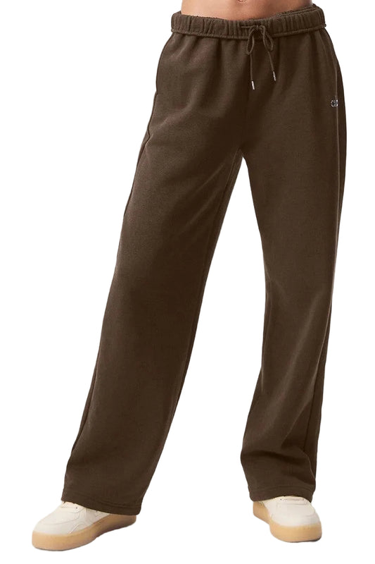 Alo yoga, Pantalón pierna recta.