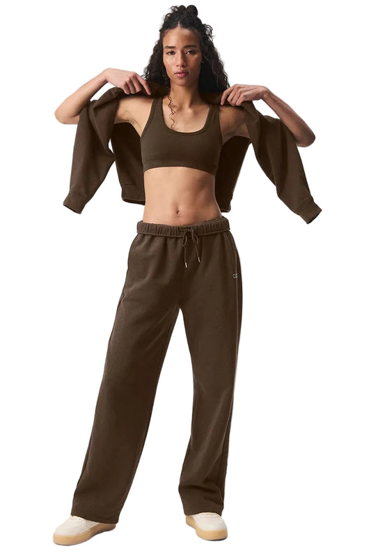 Alo yoga, Pantalón pierna recta.