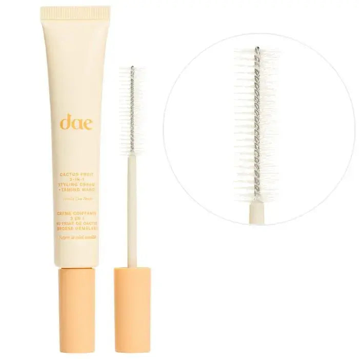Crema para cabello, Dae.